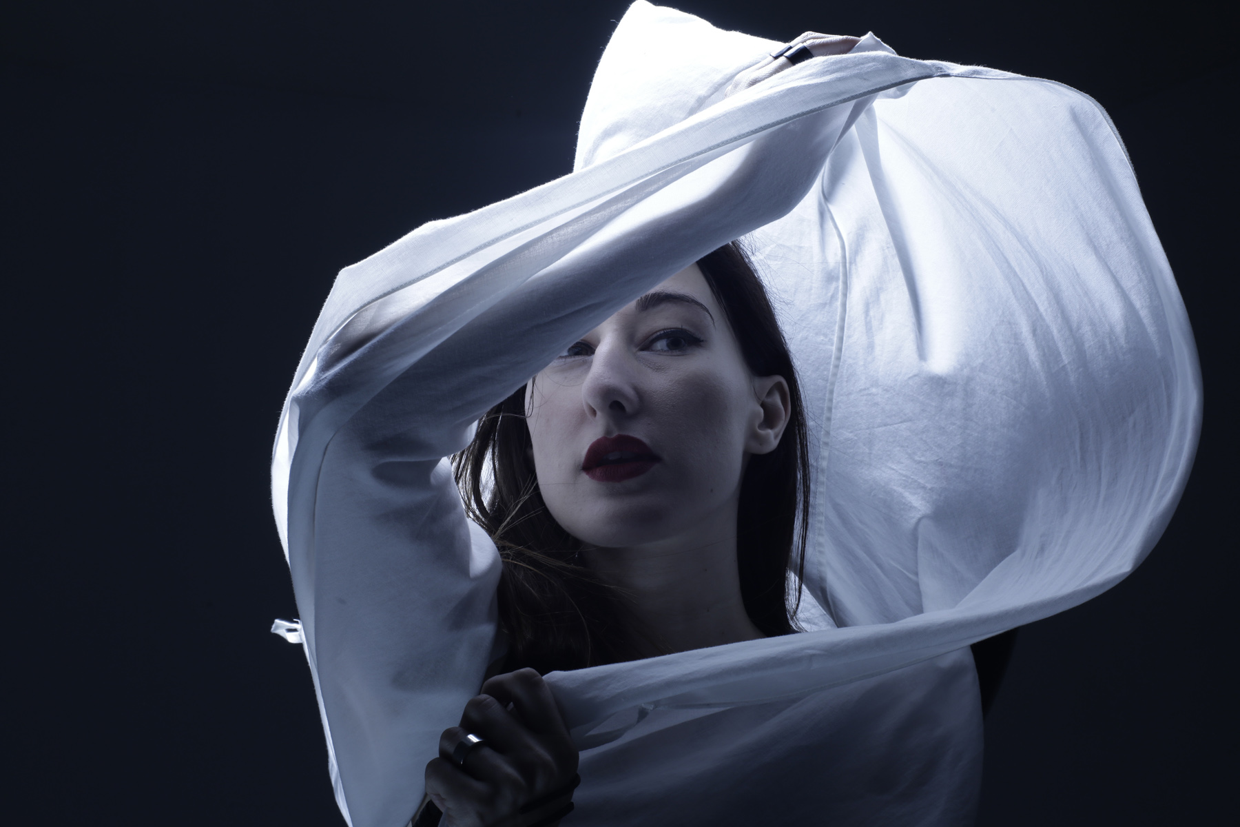 Zola Jesus